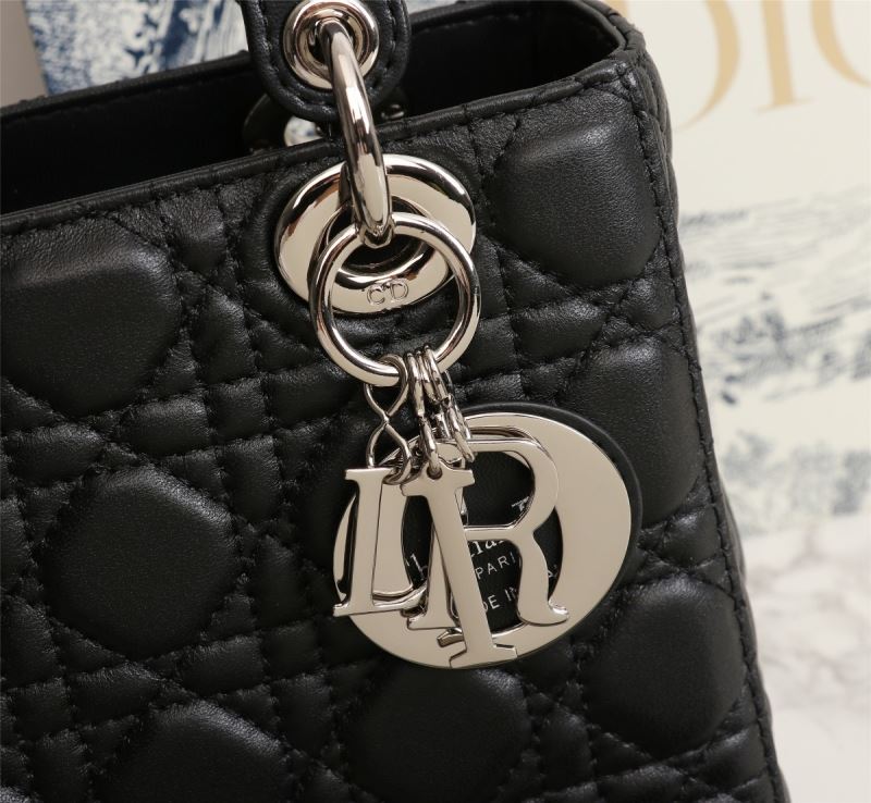 Christian Dior Top Handle Bags